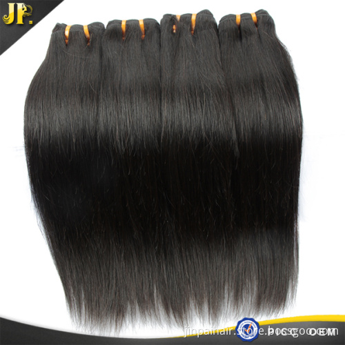 5A Silky Straight Peruvian Cheap Human Hair Extension Remy Hair Weft